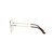 Óculos de Grau Jean Monnier J82016V K114 54 - loja online