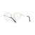 Óculos de Grau Jean Monnier J82016V K114 54