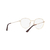 Óculos de Grau Jean Monnier J82016V K114 54 na internet