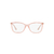 Óculos de Grau Jean Monnier 3183 H028 52 - comprar online