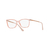 Óculos de Grau Jean Monnier 3183 H028 52