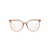 Óculos de Grau Jean Monnier J83184 G717 52 - comprar online