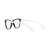 Imagem do Óculos de Grau Jean Monnier J83188 G957 52