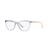 Óculos de Grau Jean Monnier J83188 G958 52 na internet