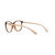 Óculos de Grau Jean Monnier 3201 H699 53