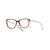 Óculos de Grau Jean Monnier 3201 H699 53