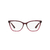 Óculos de Grau Jean Monnier 3210 I173 55 - comprar online