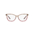 Óculos de Grau Jean Monnier 3210 I584 55 - comprar online
