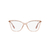 Óculos de Grau Jean Monnier J83214 I551 54 - comprar online