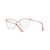 Óculos de Grau Jean Monnier J83214 I551 54
