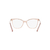 Óculos de Grau Jean Monnier J83214 I551 54 - comprar online
