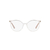 Óculos de Grau Jean Monnier J83215 I555 51 - comprar online