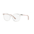Óculos de Grau Jean Monnier J83215 I555 51 na internet