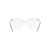 Óculos de Grau Jean Monnier J83215 I555 51 - comprar online