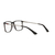 Imagem do Óculos de Grau Jean Monnier 3217 I558 58