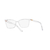 Óculos de Grau Jean Monnier J83223 K026 55