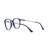 Imagem do Óculos de Grau Jean Monnier J83226 K191 53