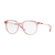 Óculos de Grau Jean Monnier J83226 K449 52