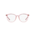Óculos de Grau Jean Monnier J83226 K449 52 - comprar online