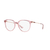 Óculos de Grau Jean Monnier J83226 K449 52 na internet