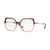 Óculos de Grau Jean Monnier J83229 K186 53