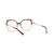 Óculos de Grau Jean Monnier J83229 K186 53