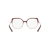 Óculos de Grau Jean Monnier J83229 K186 53 - comprar online