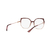 Óculos de Grau Jean Monnier J83229 K186 53 na internet