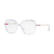 Óculos de Grau Jean Monnier J83234 K672 53