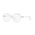 Óculos de Grau Jean Monnier J83234 K672 53 na internet