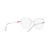Óculos de Grau Jean Monnier J83234 K672 53 na internet