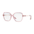 Óculos de Grau Jean Monnier J83234 K673 53