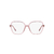 Óculos de Grau Jean Monnier J83234 K673 53 - comprar online