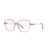 Óculos de Grau Jean Monnier J83234 K673 53 na internet
