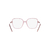 Óculos de Grau Jean Monnier J83234 K673 53 - comprar online