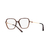 Óculos de Grau Jean Monnier J83234 K674 53 - loja online