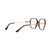 Óculos de Grau Jean Monnier J83234 K674 53