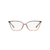 Óculos de Grau Jean Monnier J83234 K674 53