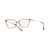 Óculos de Grau Jean Monnier J83235 K675 54