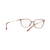 Óculos de Grau Jean Monnier J83235 K675 54 na internet