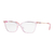 Óculos de Grau Jean Monnier J83235 K676 54