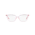 Óculos de Grau Jean Monnier J83235 K676 54 - comprar online