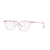 Óculos de Grau Jean Monnier J83235 K676 54 na internet