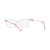Óculos de Grau Jean Monnier J83235 K676 54