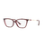 Óculos de Grau Jean Monnier J83235 K677 54 na internet