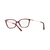 Óculos de Grau Jean Monnier J83235 K677 54