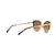 Óculos de Sol Michael Kors MK1046 110013 56 na internet