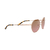 Óculos de Sol Michael Kors MK1072 110814 57 - loja online