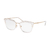 Óculos de Grau Michael Kors MK3032 1014 51