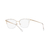Óculos de Grau Michael Kors MK3032 1014 51